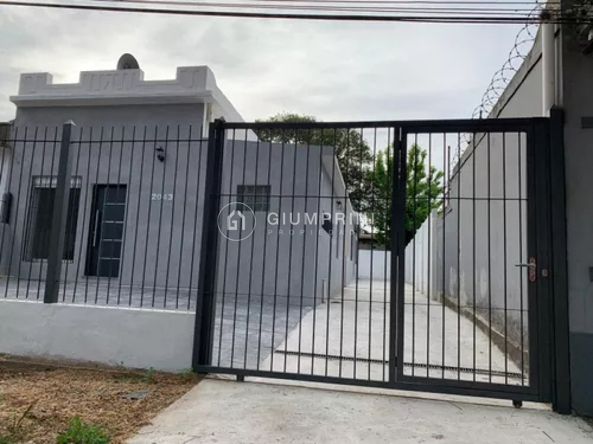 Apartamento ID.290 - Alquiler Apto 1 Dorm - Colón