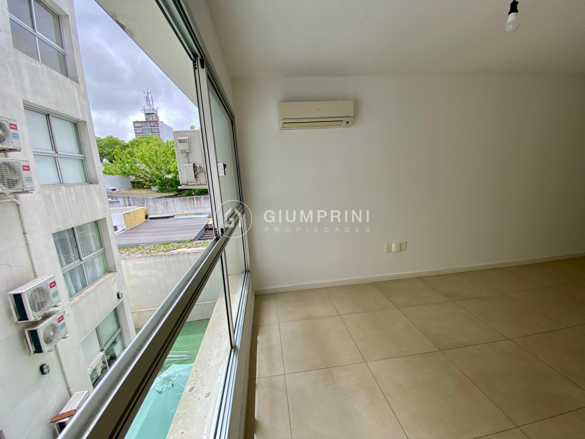 Apartamento ID.1033 - Alquiler Apto Monoambiente - Pocitos - Trade Point