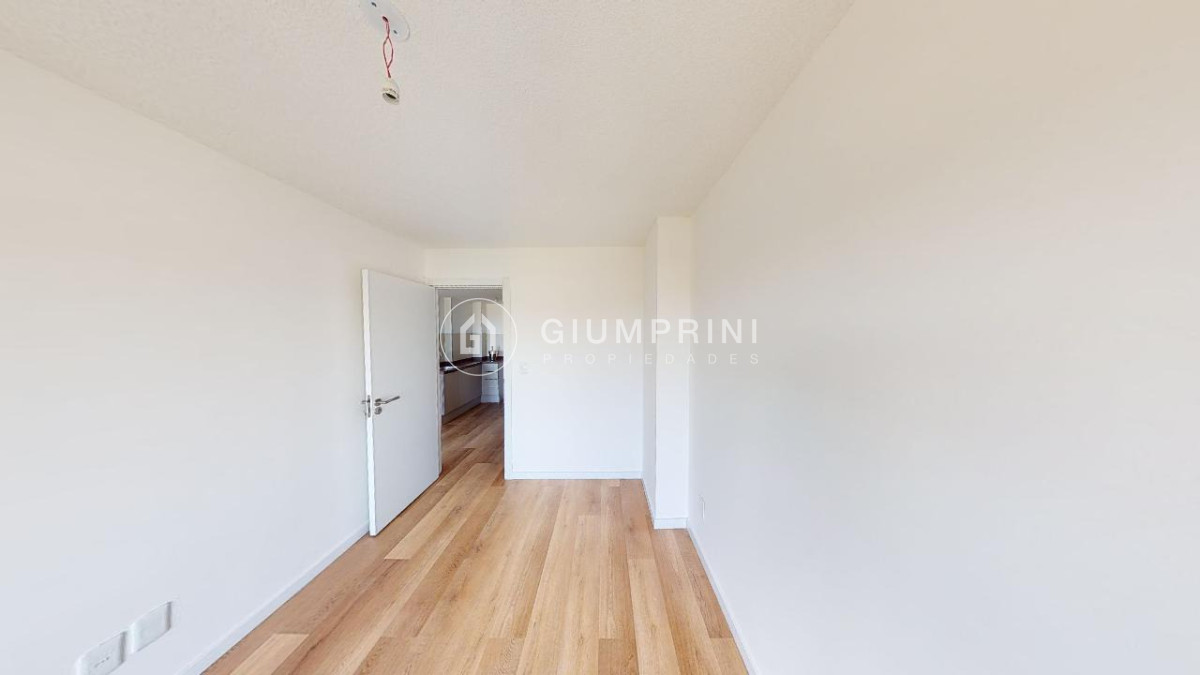 Apartamento ID.1206 - Alquiler 1 dormitorio - Ventura Cultural - Cordón
