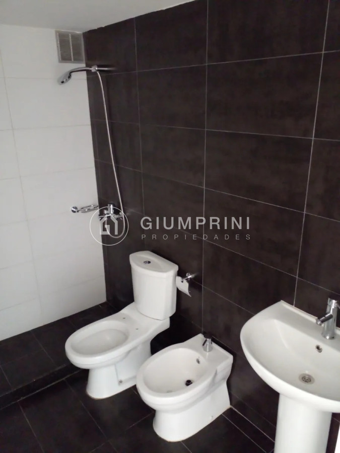 Apartamento ID.1151 - Alquiler Apartamento monoambiente - Altos De Brasil - Pocitos