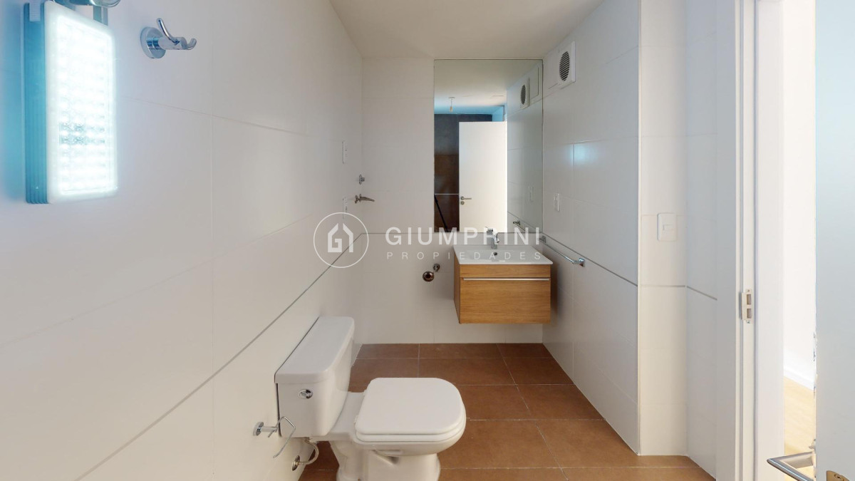 Apartamento ID.1163 - Alquiler Apartamento 2 dormitorios - La Blanqueada - Ventura Boulevard