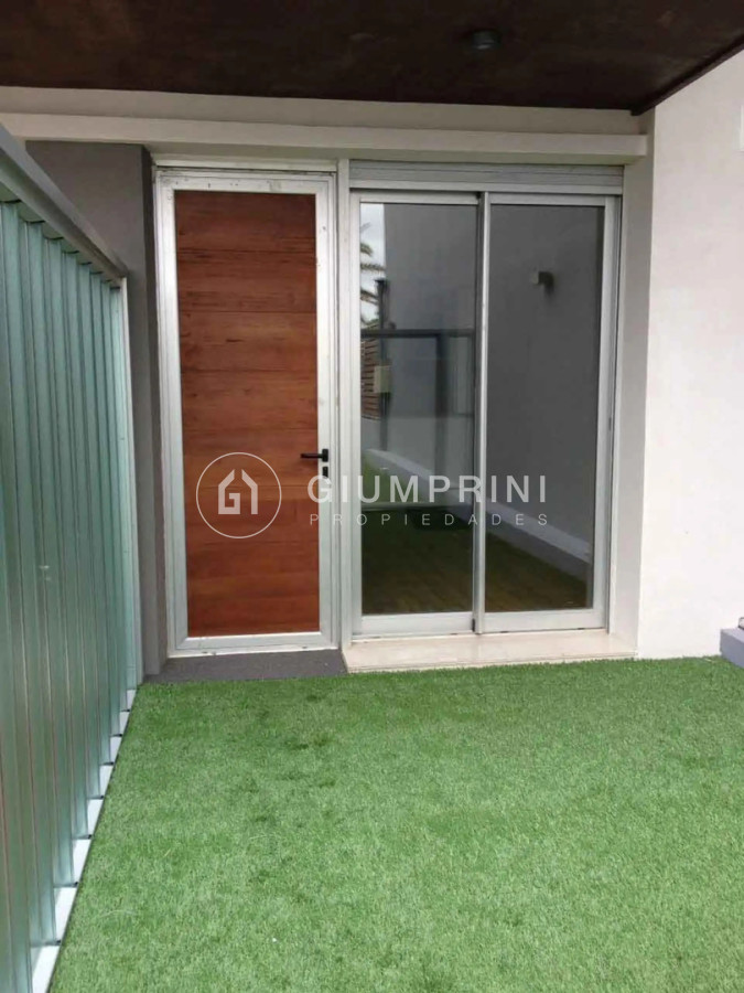 Apartamento ID.1124 - Alquiler apartamento monoambiente - Malvín - Rambla O Higgins