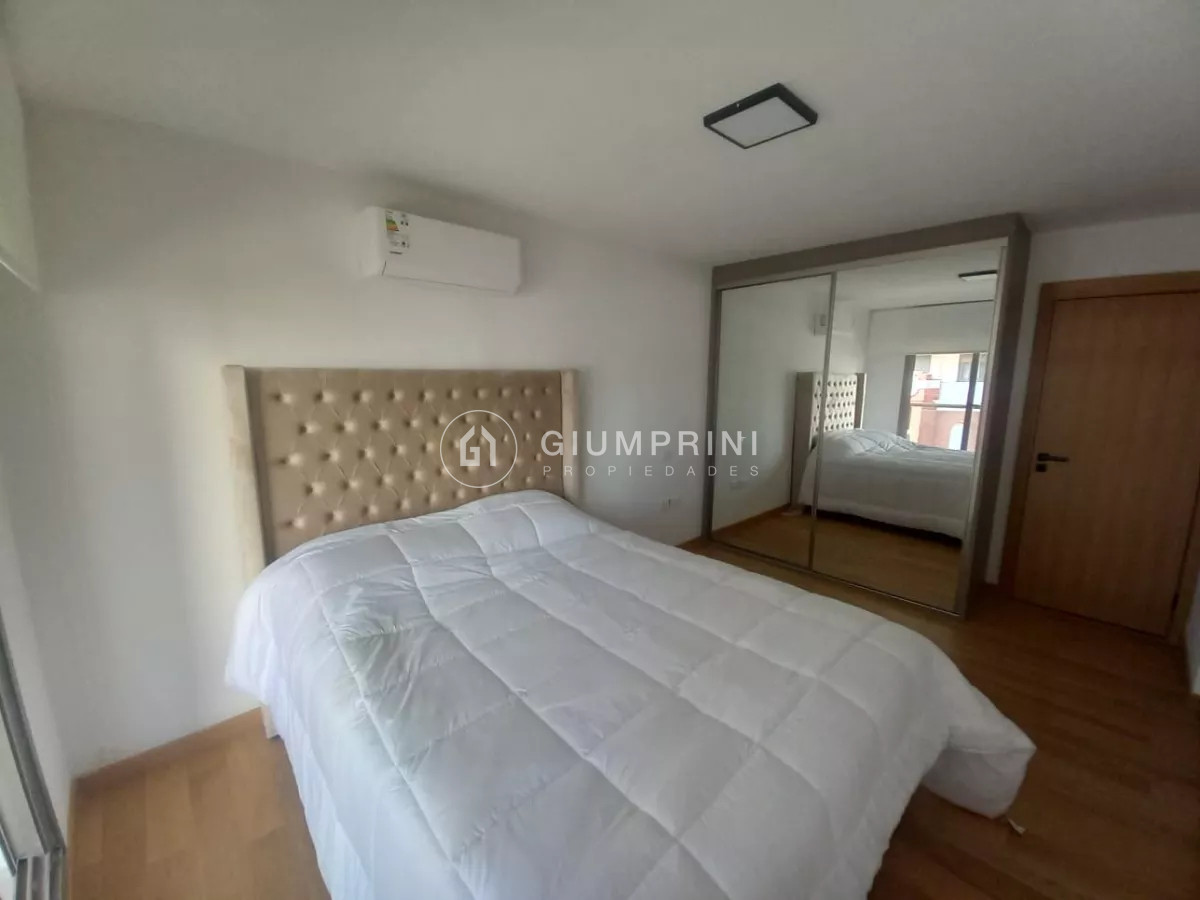 Apartamento ID.396 - Alquiler Apartamento 1 Dormitorio - Mirage - Punta Carretas