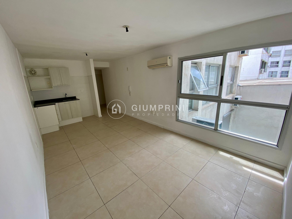 Apartamento ID.1032 - Alquiler Apto Monoambiente - Pocitos - Trade Point