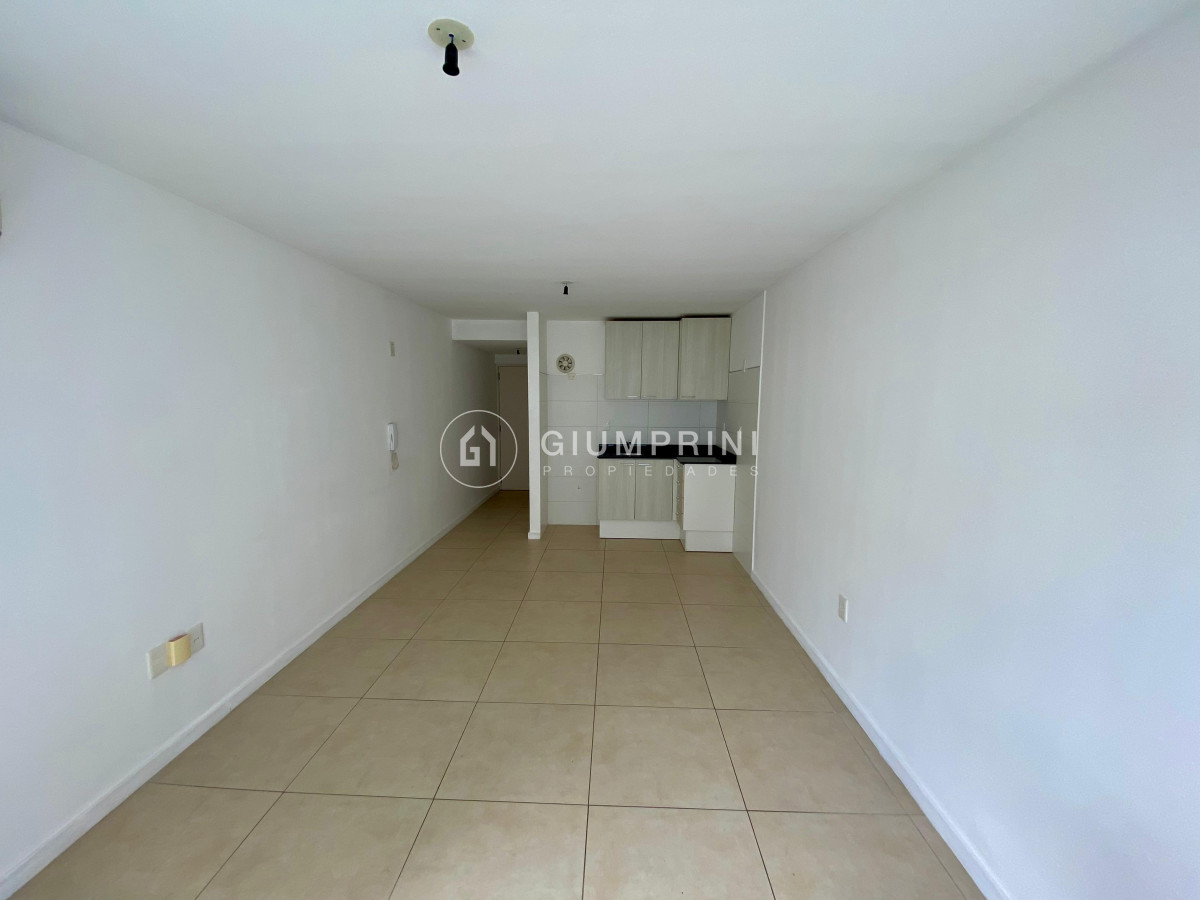 Apartamento ID.1036 - Alquiler Apto Monoambiente - Pocitos - Trade Point