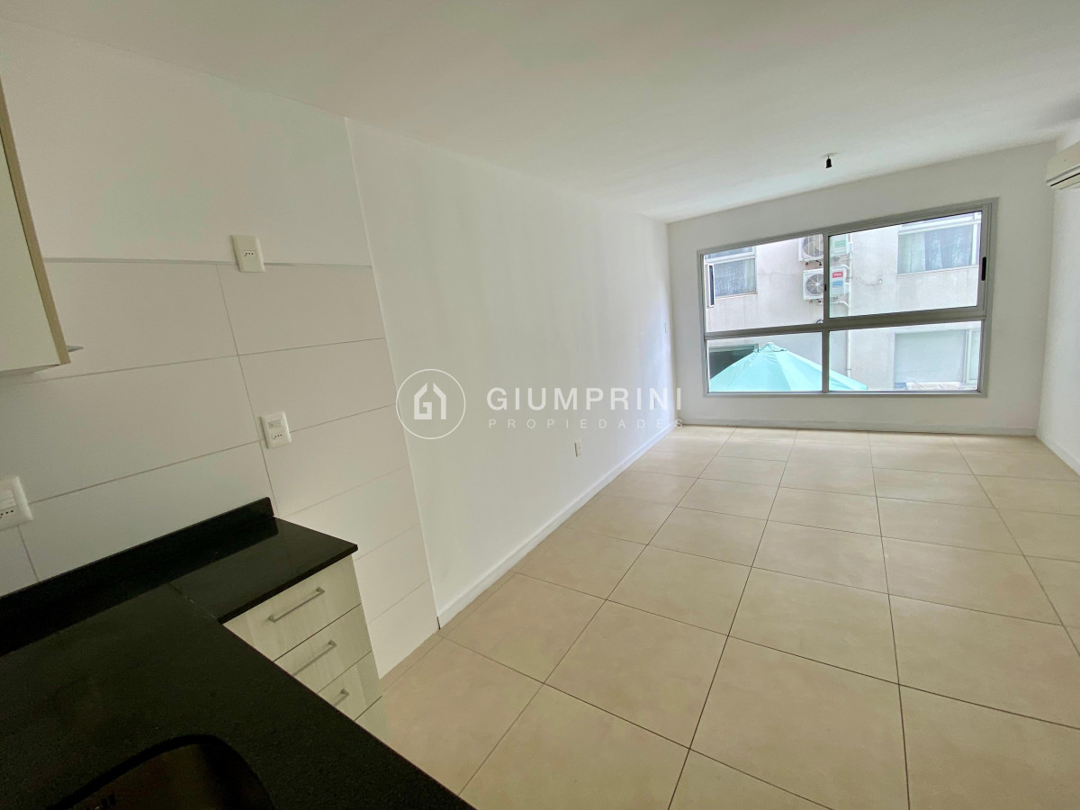 Apartamento ID.1036 - Alquiler Apto Monoambiente - Pocitos - Trade Point