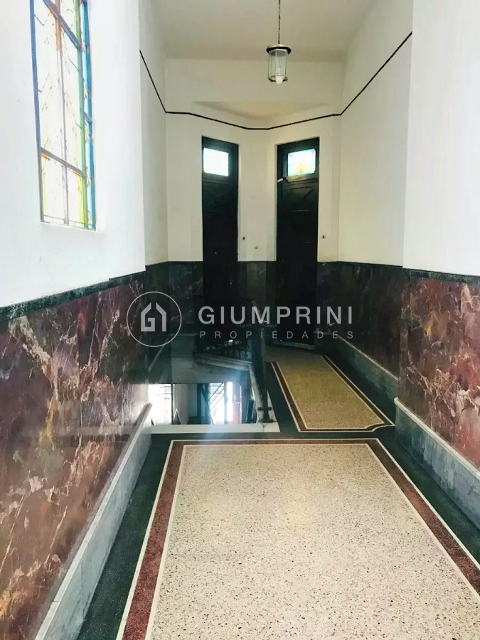 Apartamento ID.565 - Alquiler Apto 3 Dormitorios -Cordón