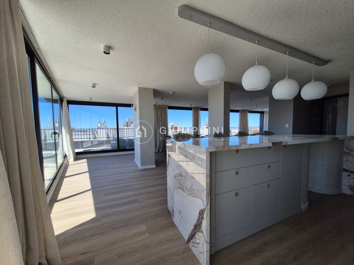 Apartamento ID.1166 - Alquiler apartamento 1 dormitorio - Ventura Nórdico - La Blanqueada