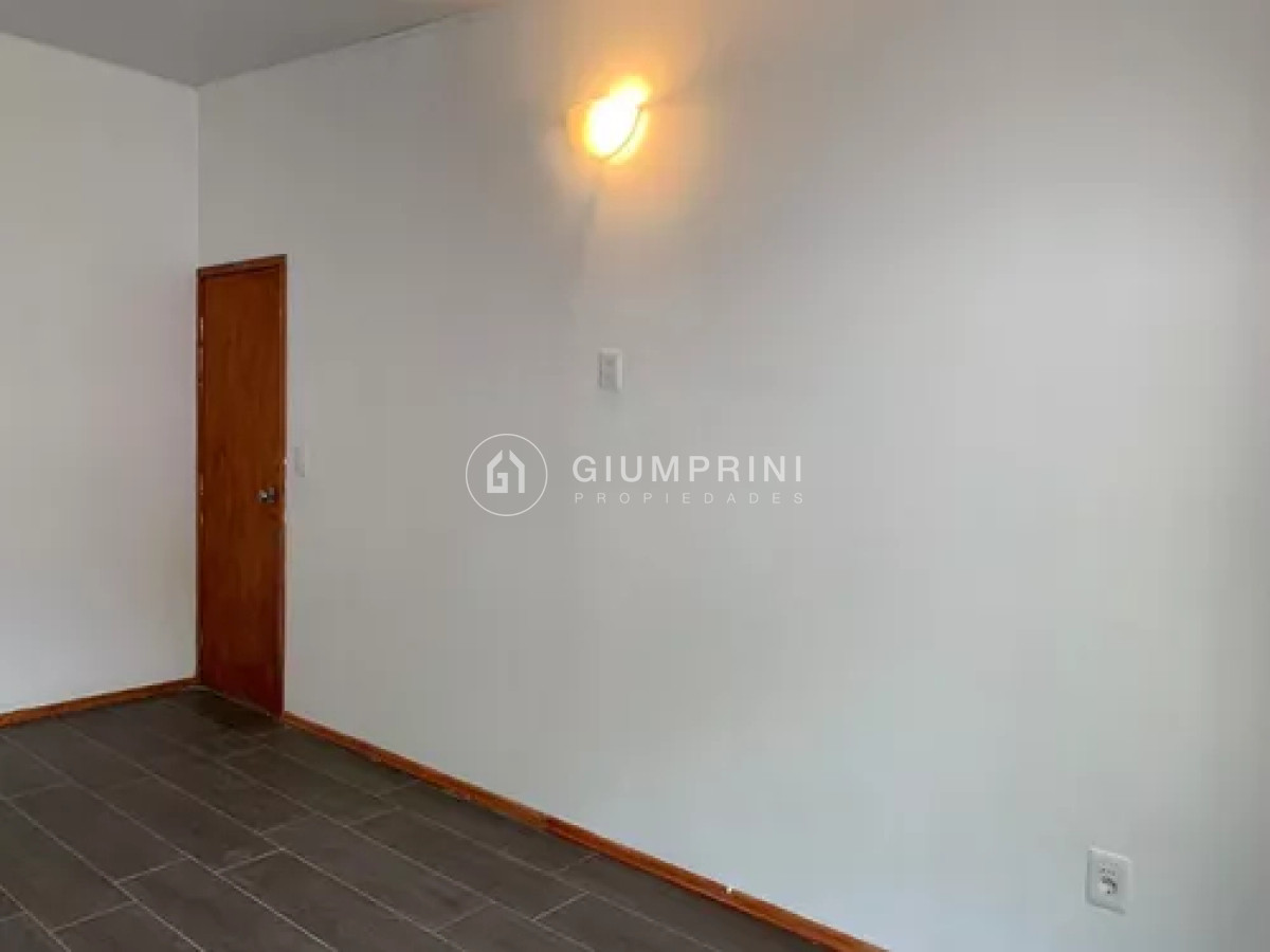 Apartamento ID.289 - Alquiler Apto un Dorm - Colón