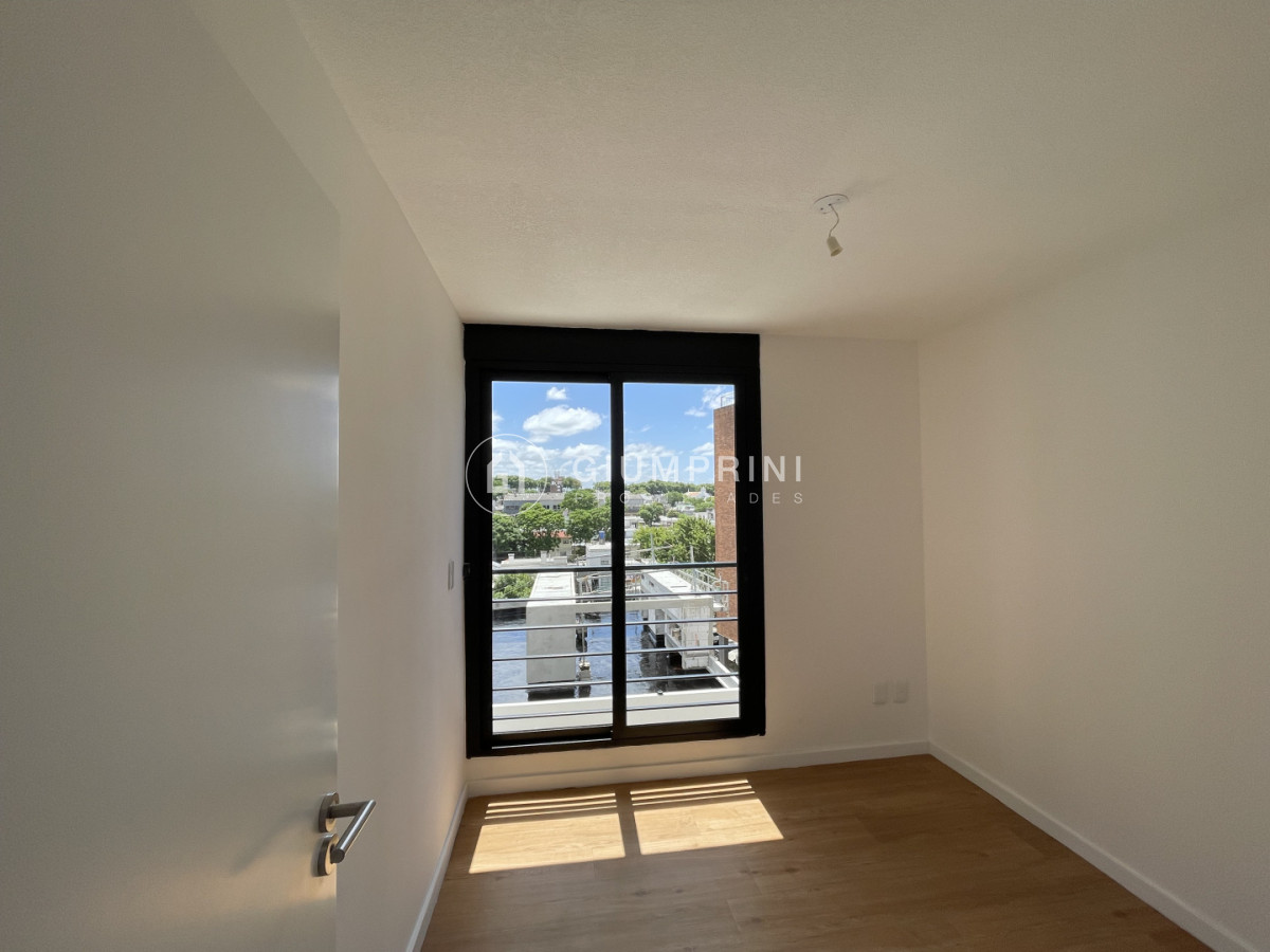 Apartamento ID.1127 - Alquiler Apartamento 2 Dormitorios - La Blanqueada - Ventura Boulevard