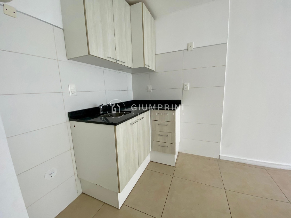 Apartamento ID.1036 - Alquiler Apto Monoambiente - Pocitos - Trade Point