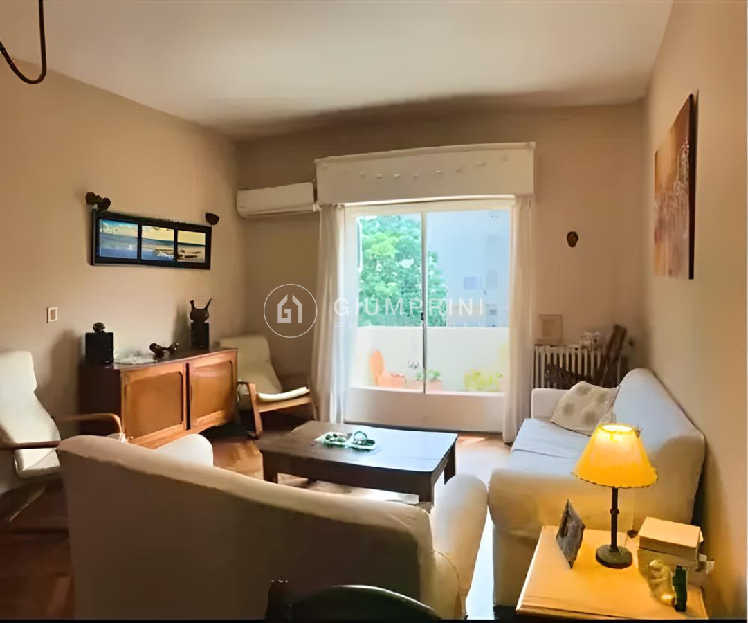 Apartamento ID.562 - Alquiler Apto 2 Dormitorios - Pocitos