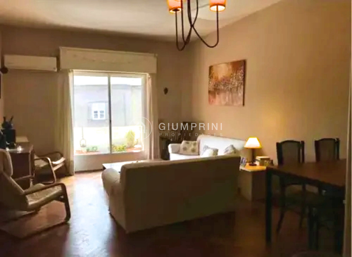 Apartamento ID.562 - Alquiler Apto 2 Dormitorios - Pocitos