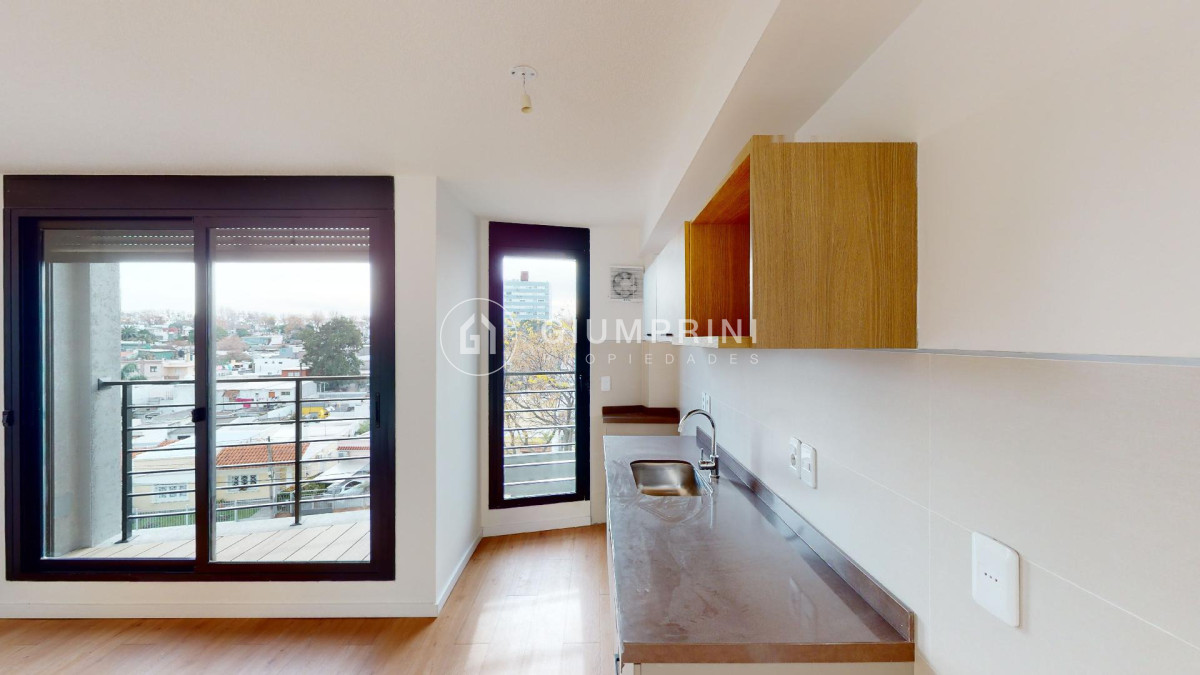 Apartamento ID.1163 - Alquiler Apartamento 2 dormitorios - La Blanqueada - Ventura Boulevard