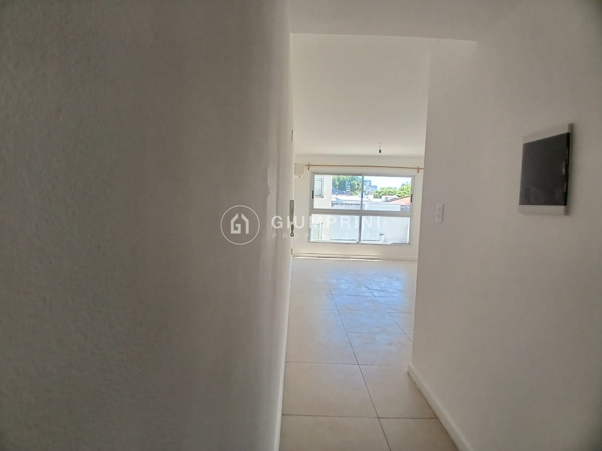 Apartamento ID.280 - Alquiler Apto Mono - Pocitos Nuevo 