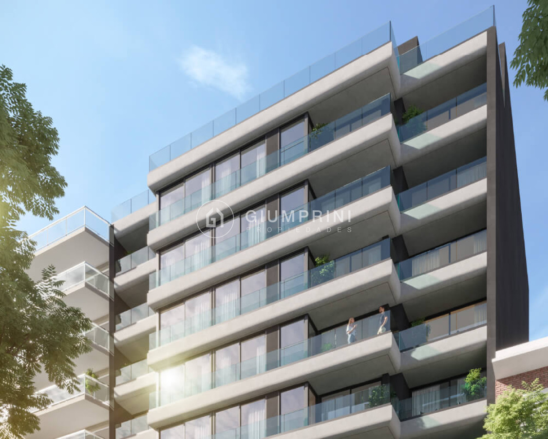 Apartamento ID.1132 - Venta Apartamento 2 Dormitorios Punta Carretas - Aló Biarritz