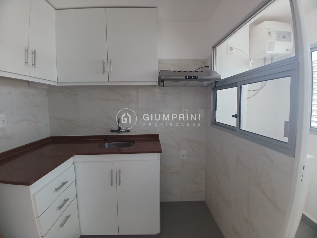 Apartamento ID.705 - Alquiler Apto 1 Dormitorio - Malvin