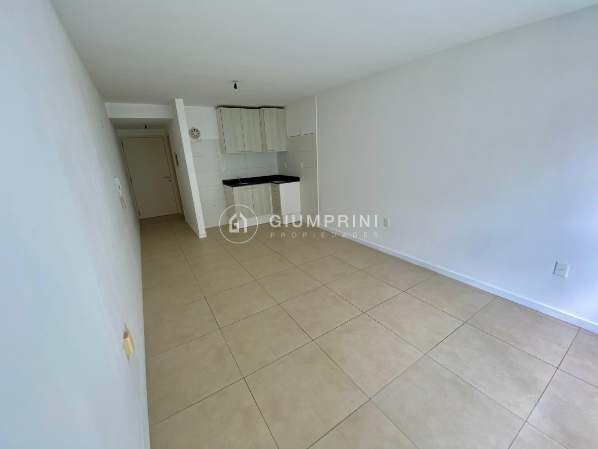 Apartamento ID.1036 - Alquiler Apto Monoambiente - Pocitos - Trade Point