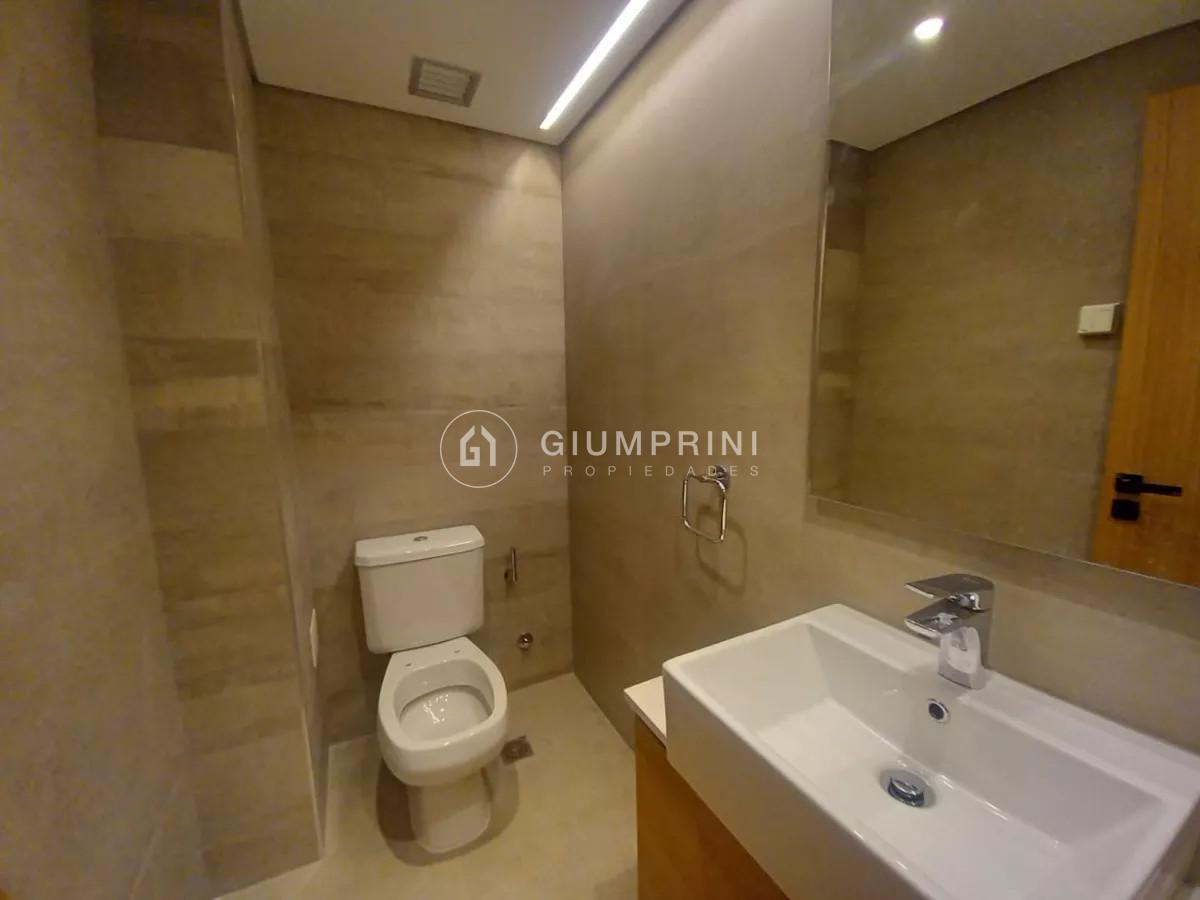 Apartamento ID.396 - Alquiler Apartamento 1 Dormitorio - Mirage - Punta Carretas