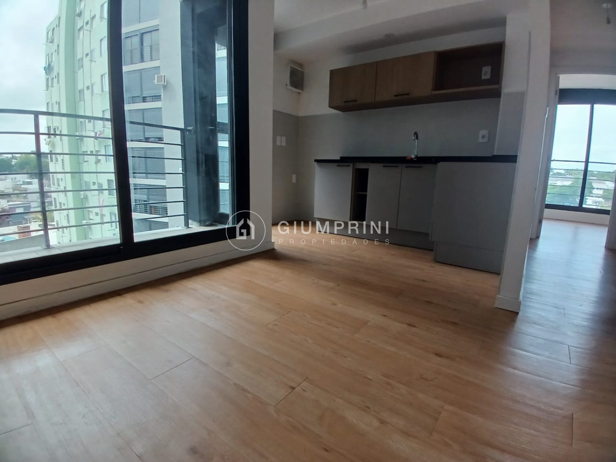 Apartamento ID.1128 - Alquiler Apartamento 1 dormitorio - La Blanqueada - Ventura Boulevard