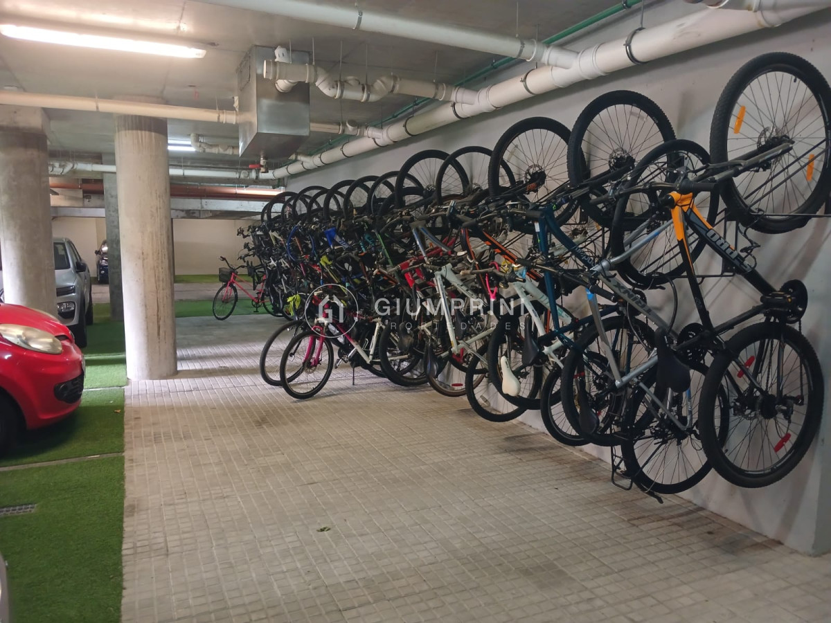 Apartamento ID.1128 - Alquiler Apartamento 1 dormitorio - La Blanqueada - Ventura Boulevard