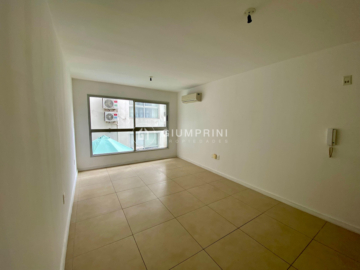 Apartamento ID.1036 - Alquiler Apto Monoambiente - Pocitos - Trade Point