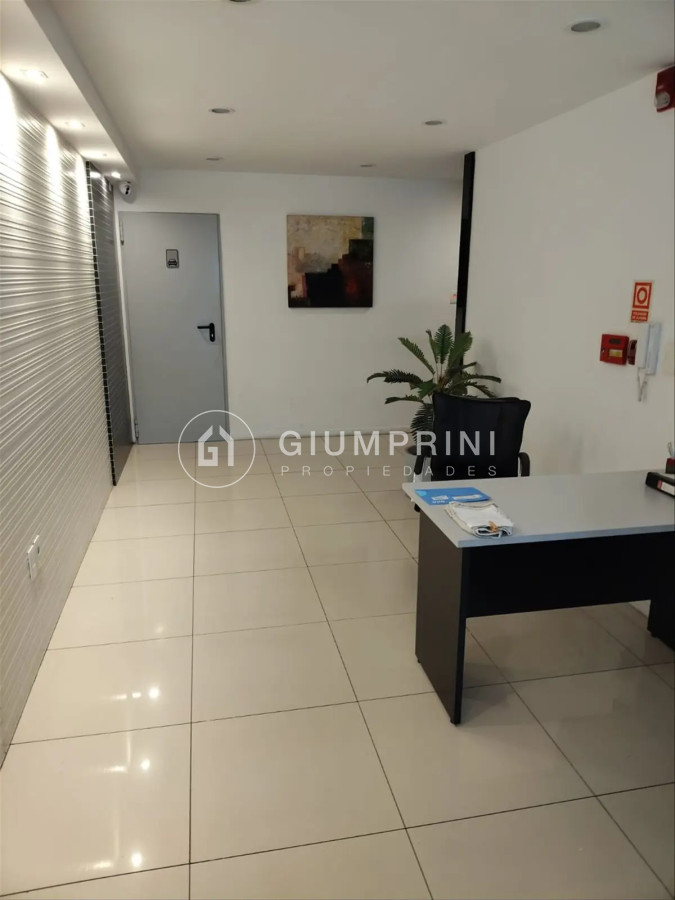 Apartamento ID.1151 - Alquiler Apartamento monoambiente - Altos De Brasil - Pocitos