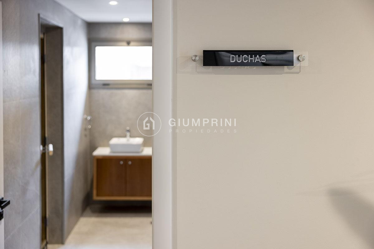 Apartamento ID.386 - Alquiler Apartamento 2 Dormitorios - Carrasco - Barrio Parque 
