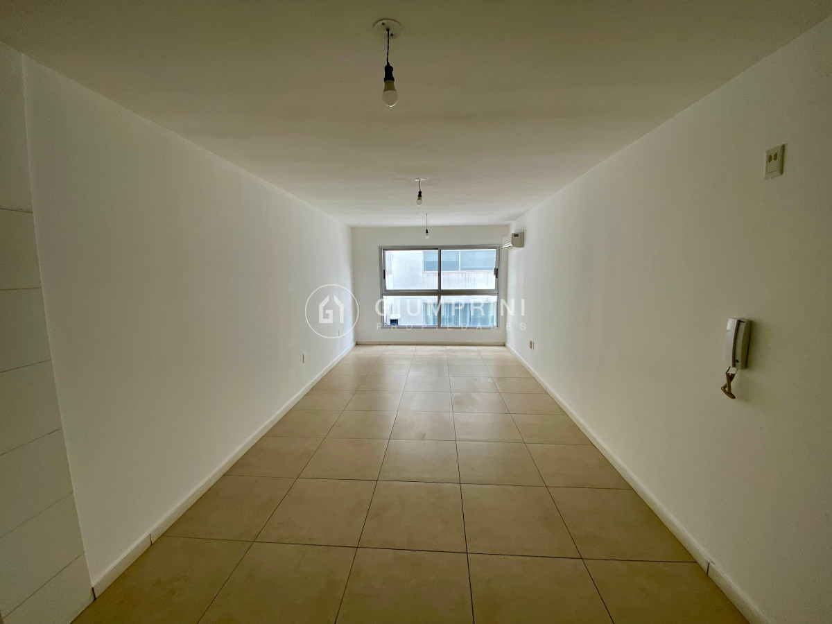 Apartamento ID.1033 - Alquiler Apto Monoambiente - Pocitos - Trade Point
