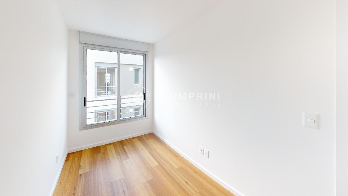 Apartamento ID.919 - Alquiler Apartamento 2 Dormitorios - La Blanqueada