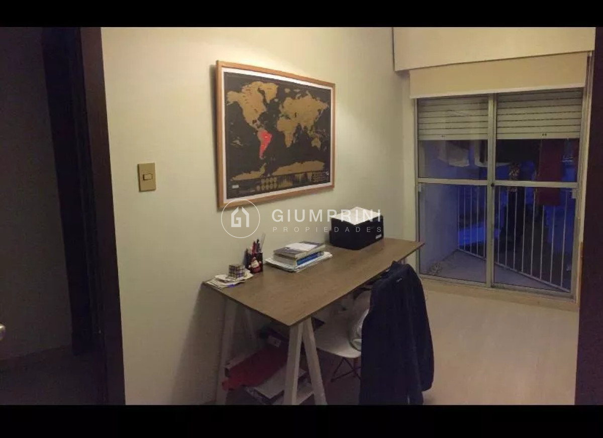 Apartamento ID.274 - Alquiler Apartamento 2 Dormitorios - Pocitos