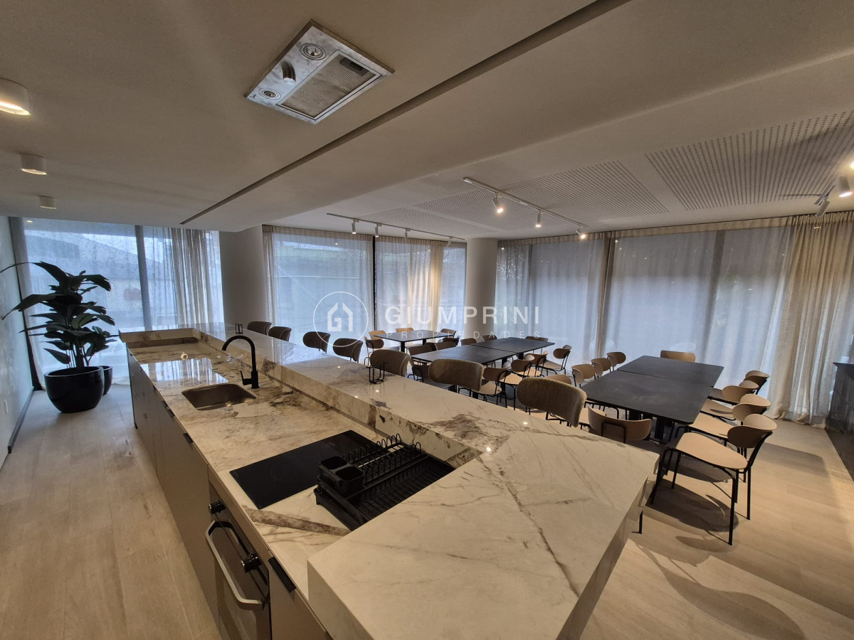 Apartamento ID.1136 - Alquiler Apartamento 2 dormitorios a estrenar - Cordón - Ventura Go