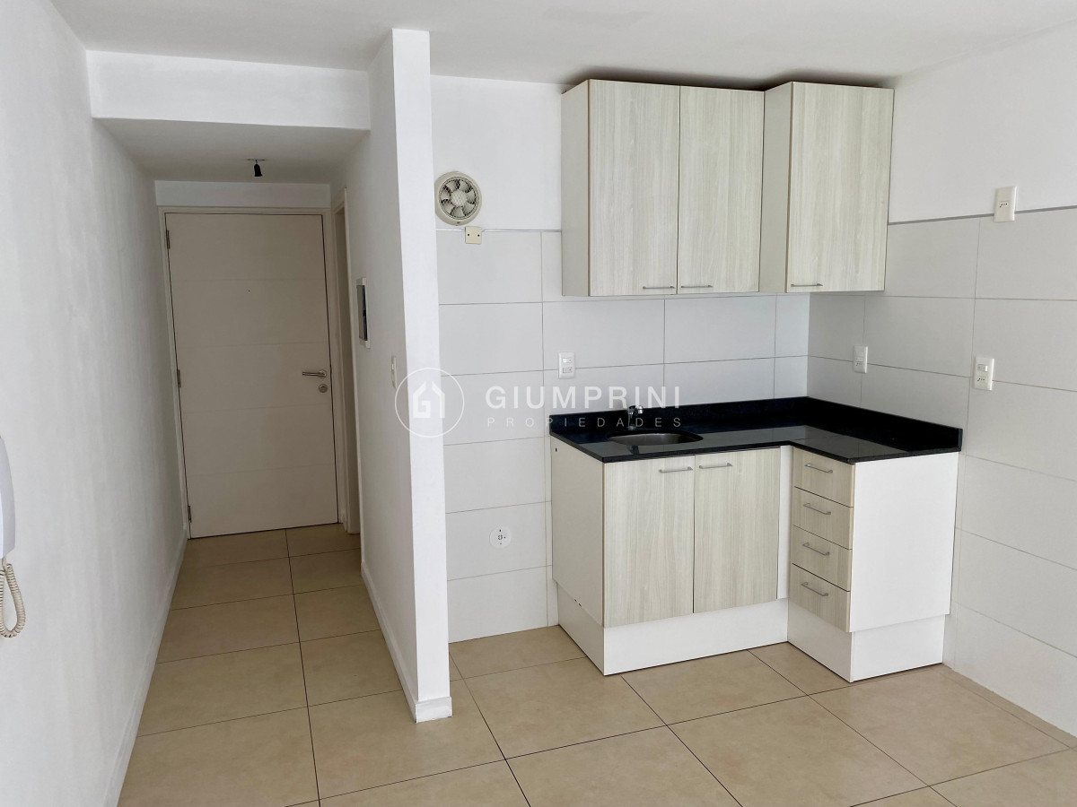 Apartamento ID.1036 - Alquiler Apto Monoambiente - Pocitos - Trade Point