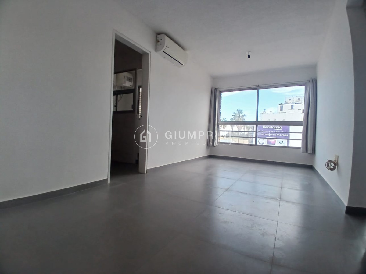 Apartamento ID.705 - Alquiler Apto 1 Dormitorio - Malvin