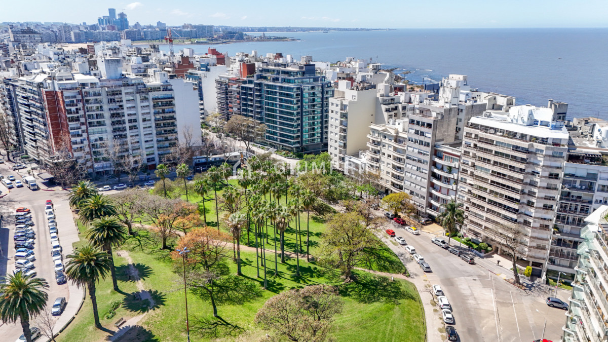 Apartamento ID.967 - Venta Apartamento 1 Dormitorio Villa Biarritz - Aló Biarritz