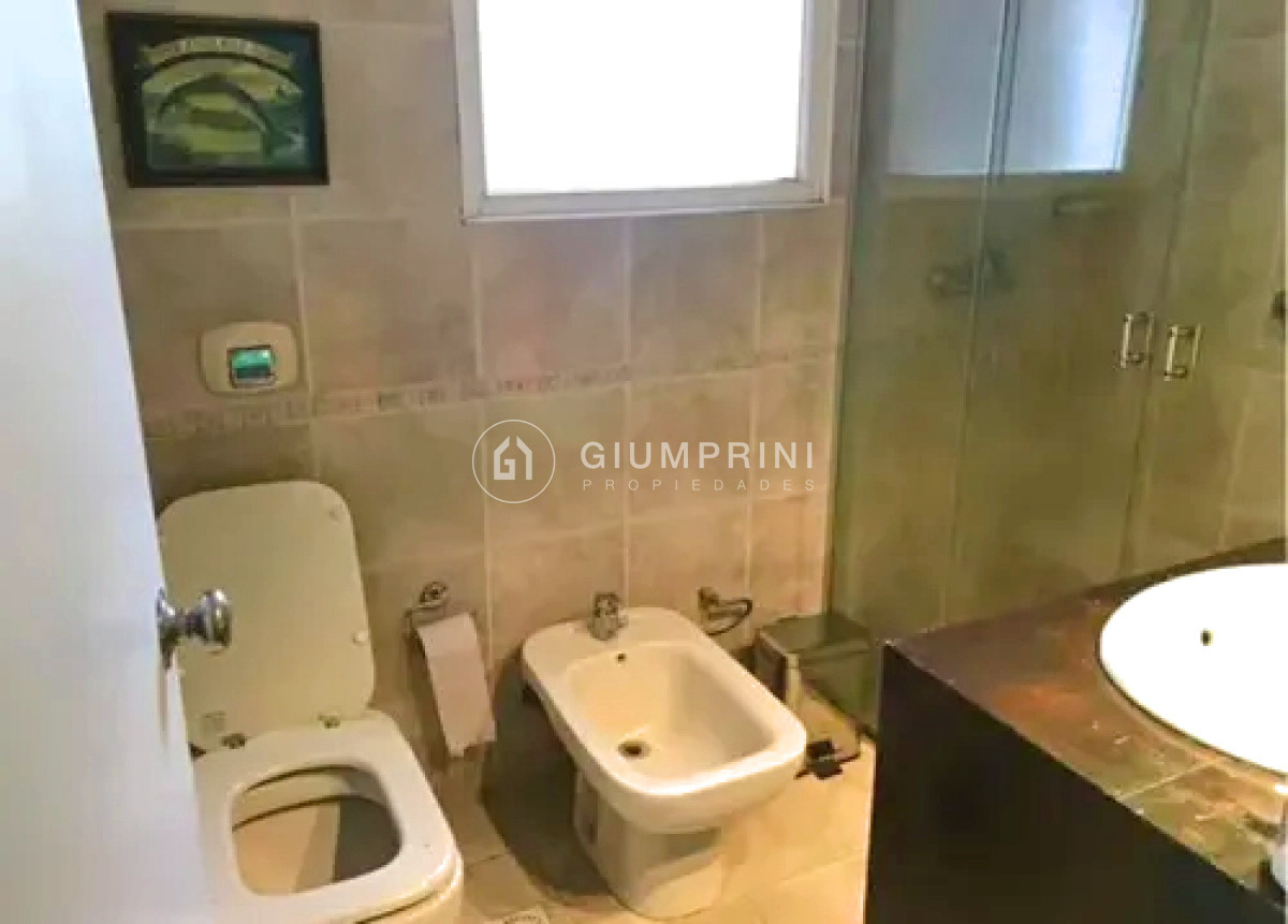 Apartamento ID.562 - Alquiler Apto 2 Dormitorios - Pocitos