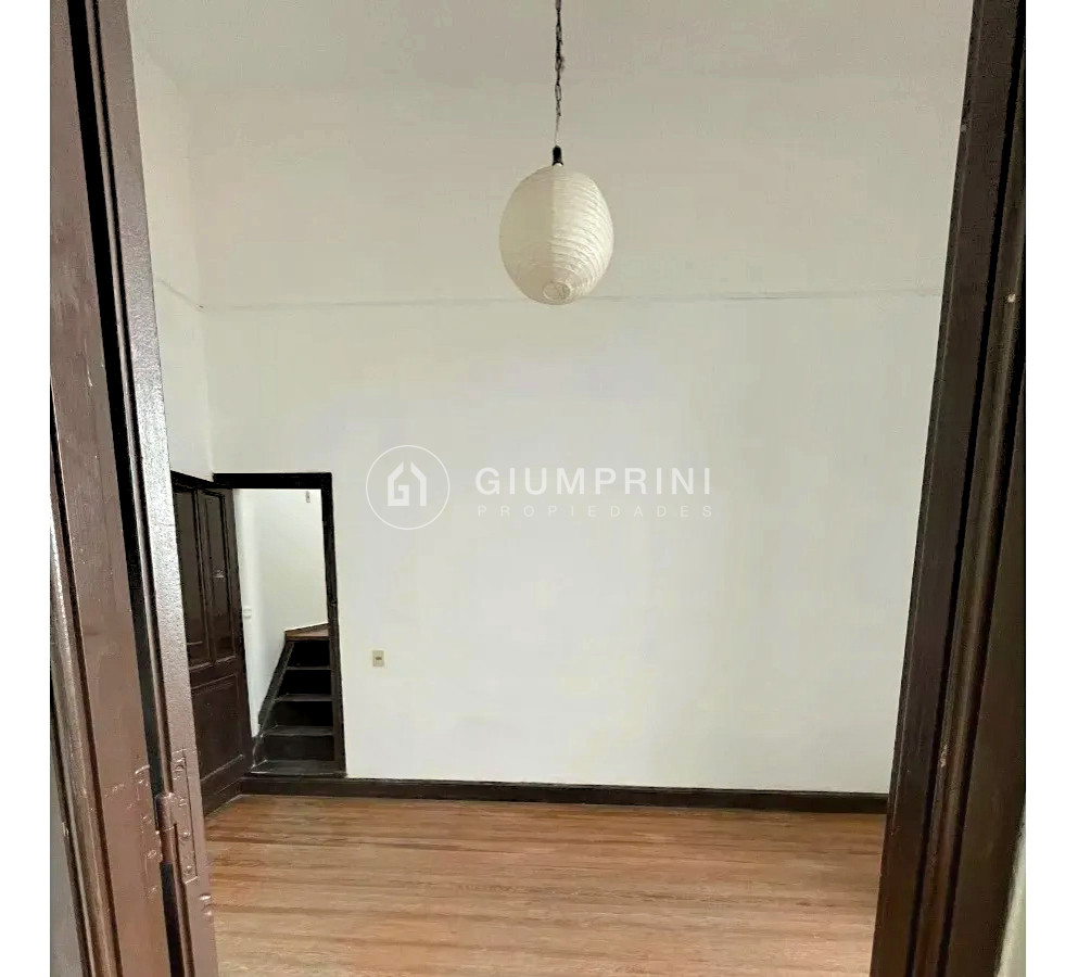 Apartamento ID.565 - Alquiler Apto 3 Dormitorios -Cordón