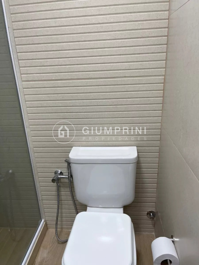 Apartamento ID.274 - Alquiler Apartamento 2 Dormitorios - Pocitos