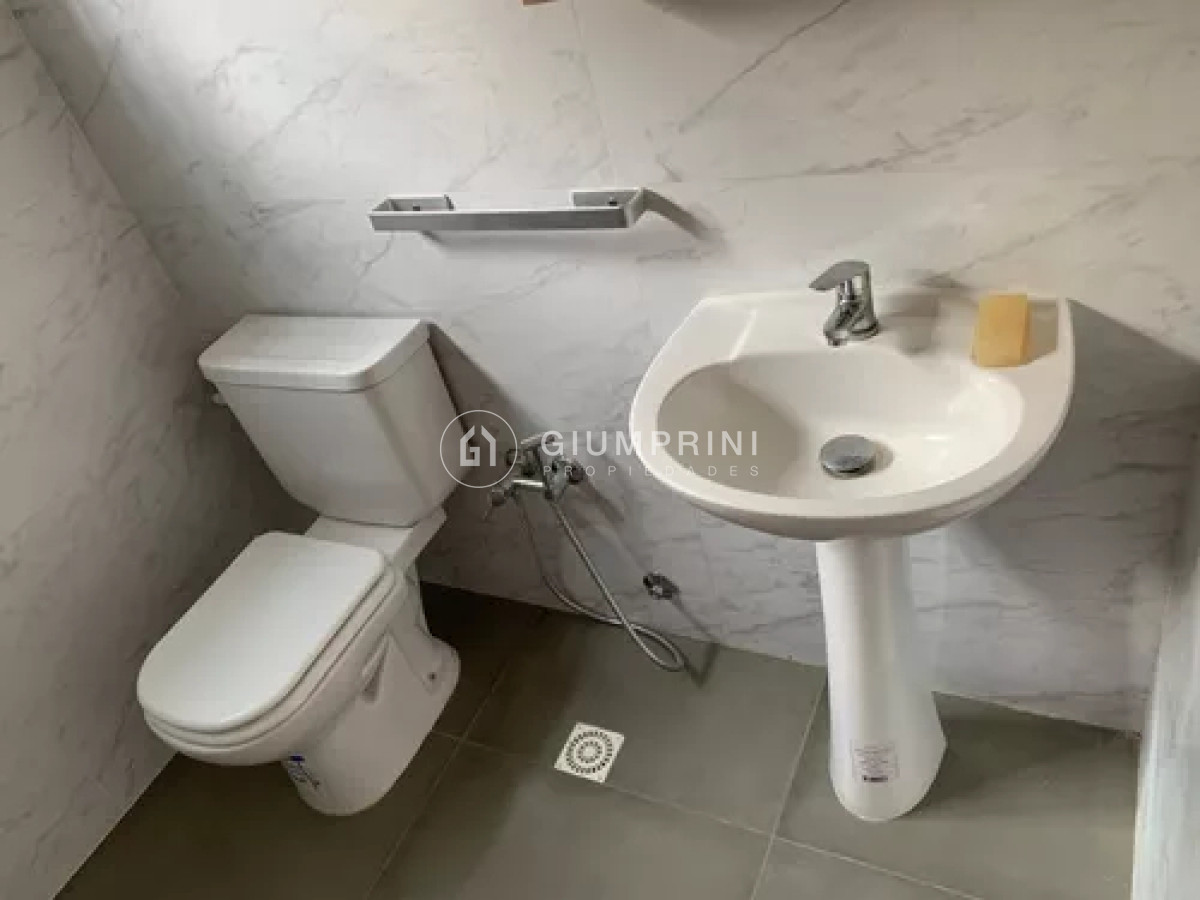Apartamento ID.290 - Alquiler Apto 1 Dorm - Colón