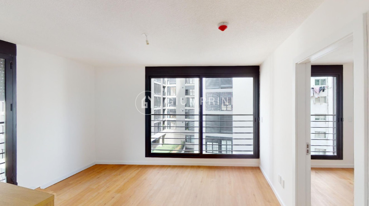 Apartamento ID.1128 - Alquiler Apartamento 1 dormitorio - La Blanqueada - Ventura Boulevard