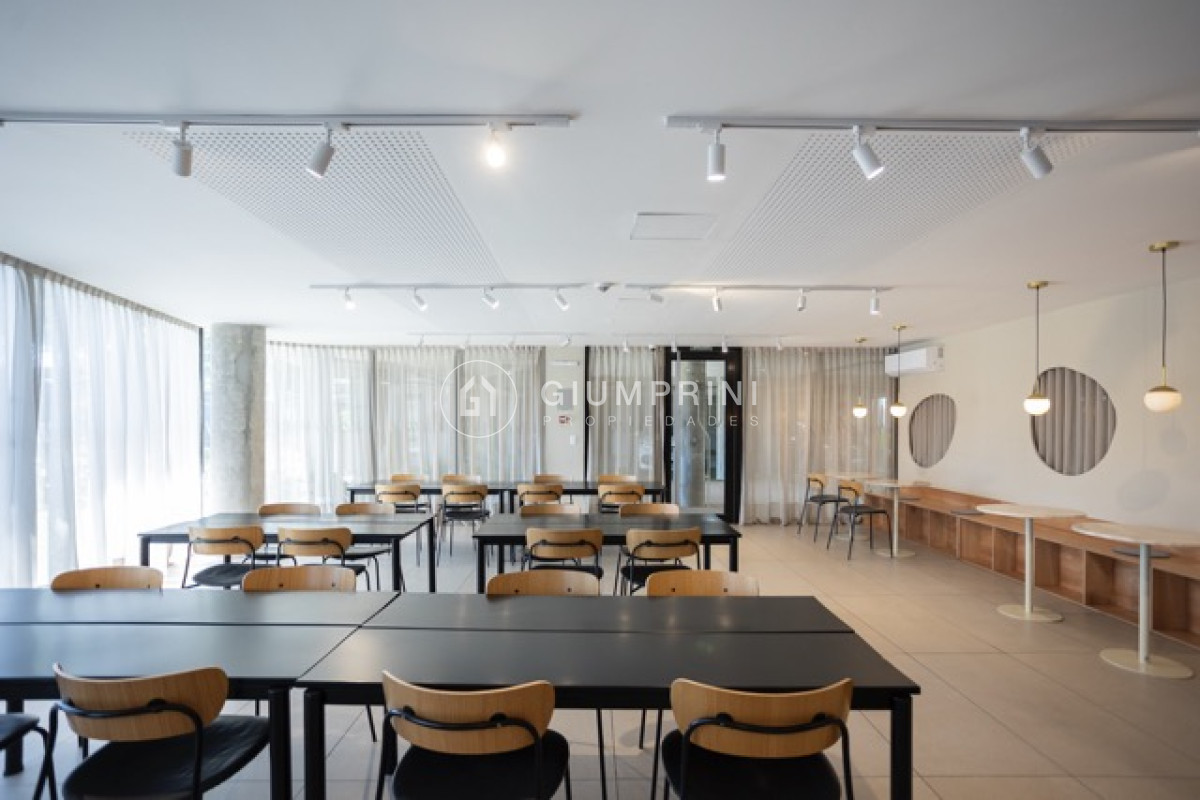 Apartamento ID.1127 - Alquiler Apartamento 2 Dormitorios - La Blanqueada - Ventura Boulevard