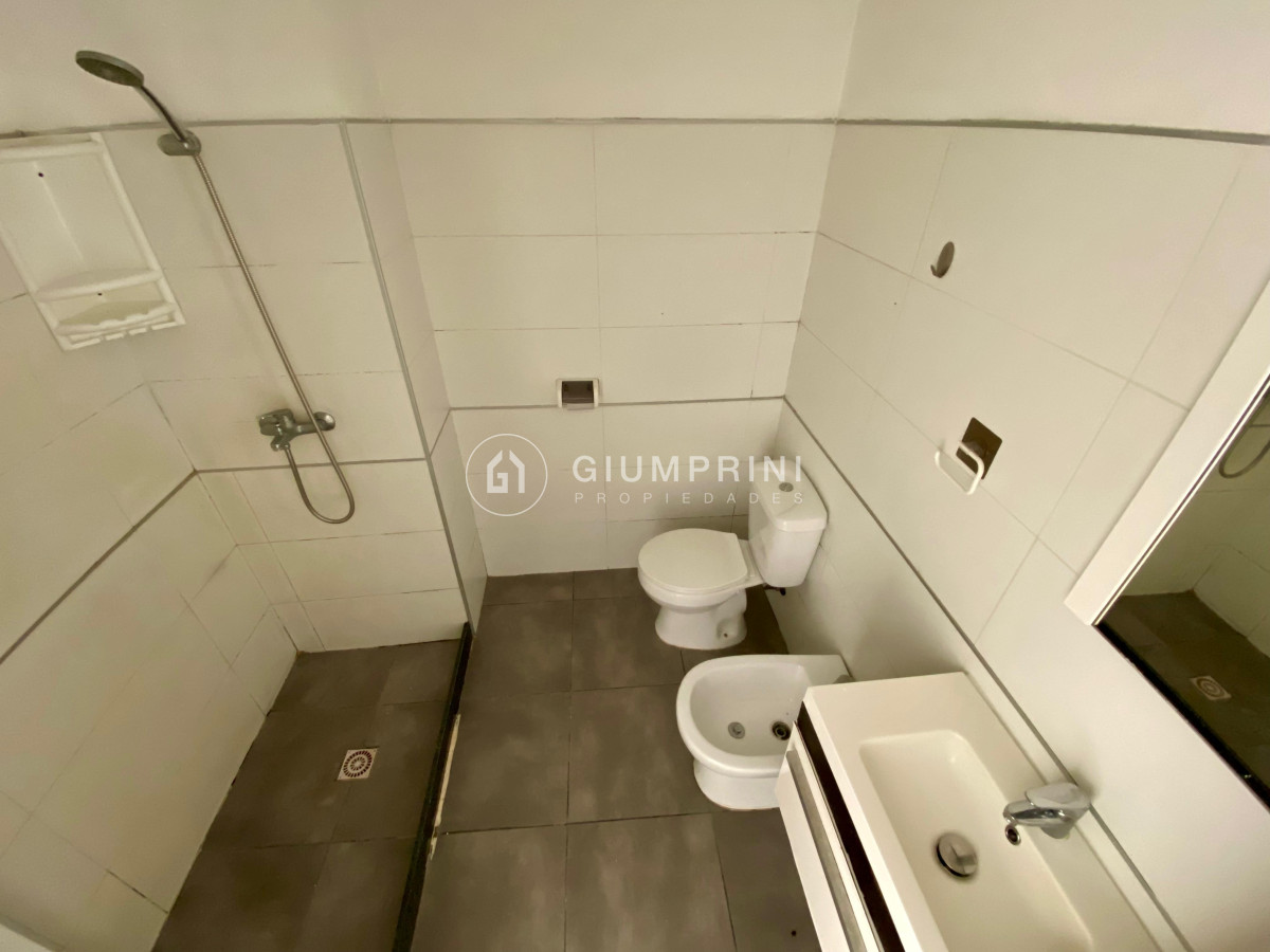 Apartamento ID.1032 - Alquiler Apto Monoambiente - Pocitos - Trade Point