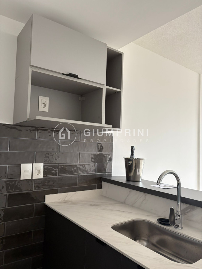 Apartamento ID.969 - Alquiler Apartamento 2 Dormitorios En Cordón Ventura Go