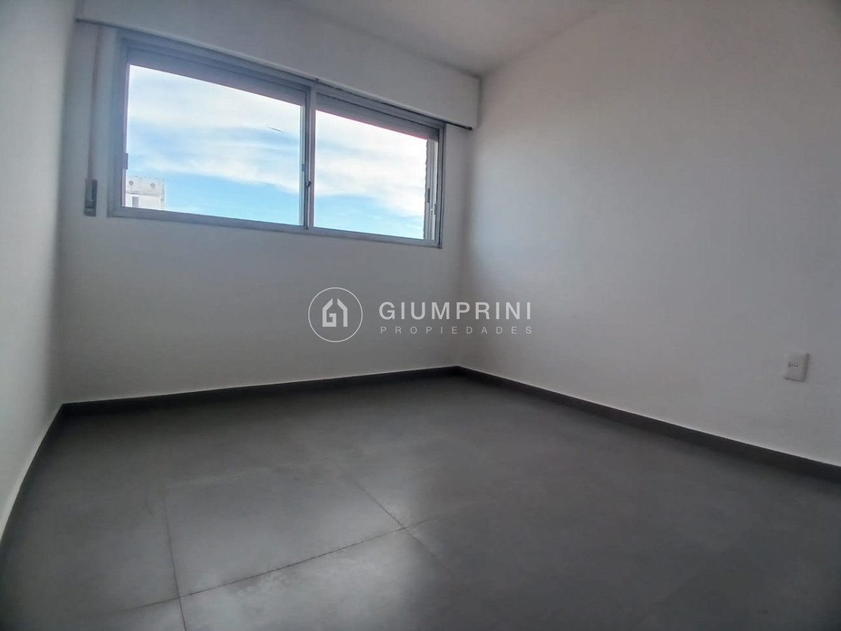 Apartamento ID.705 - Alquiler Apto 1 Dormitorio - Malvin