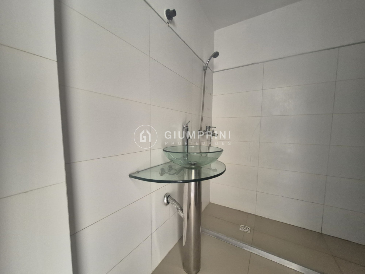 Apartamento ID.1189 - Alquiler Monoambiente - Frugoni Plaza - Parque Rodó 