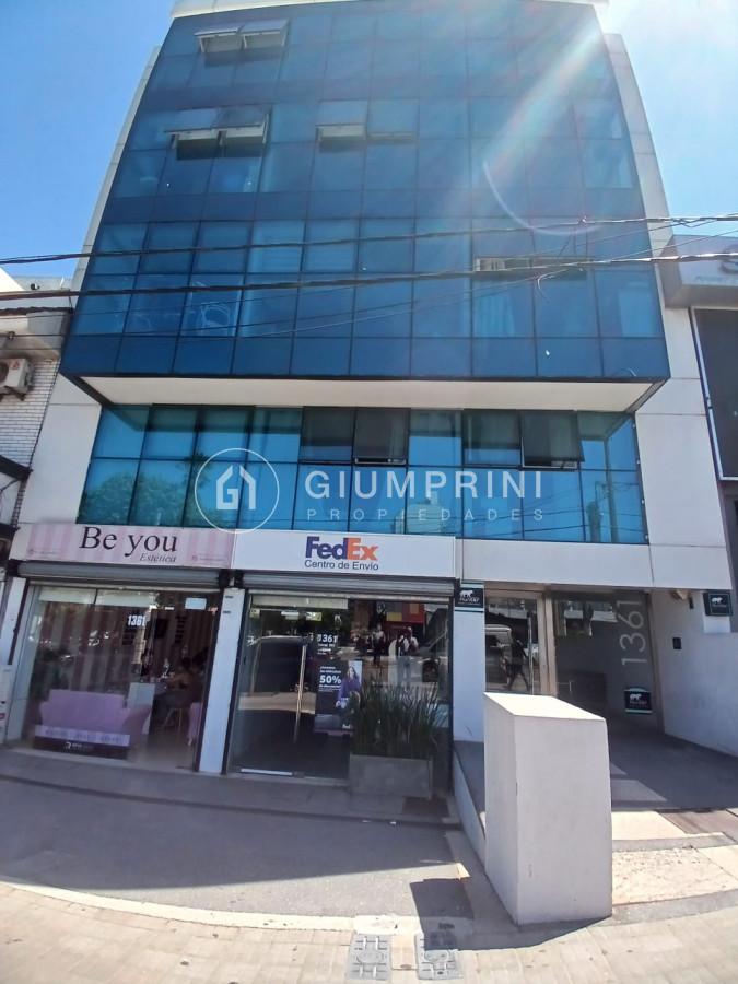 Apartamento ID.280 - Alquiler Apto Mono - Pocitos Nuevo 