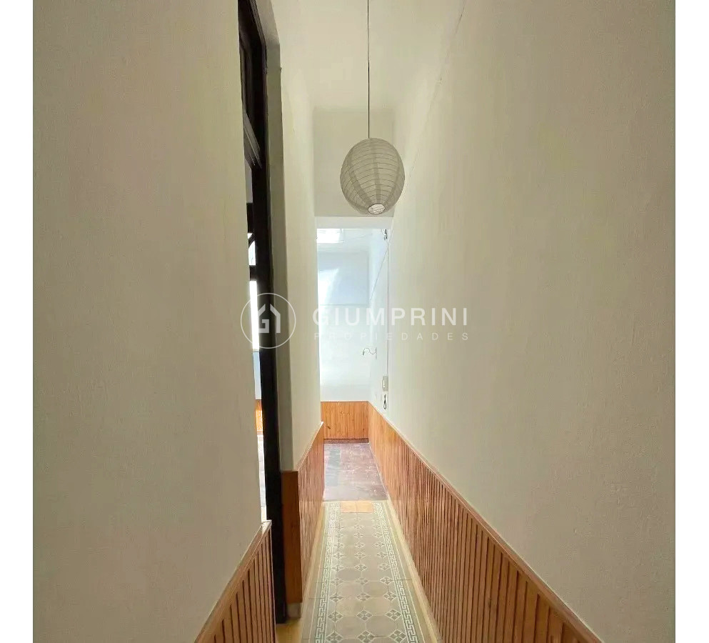Apartamento ID.565 - Alquiler Apto 3 Dormitorios -Cordón
