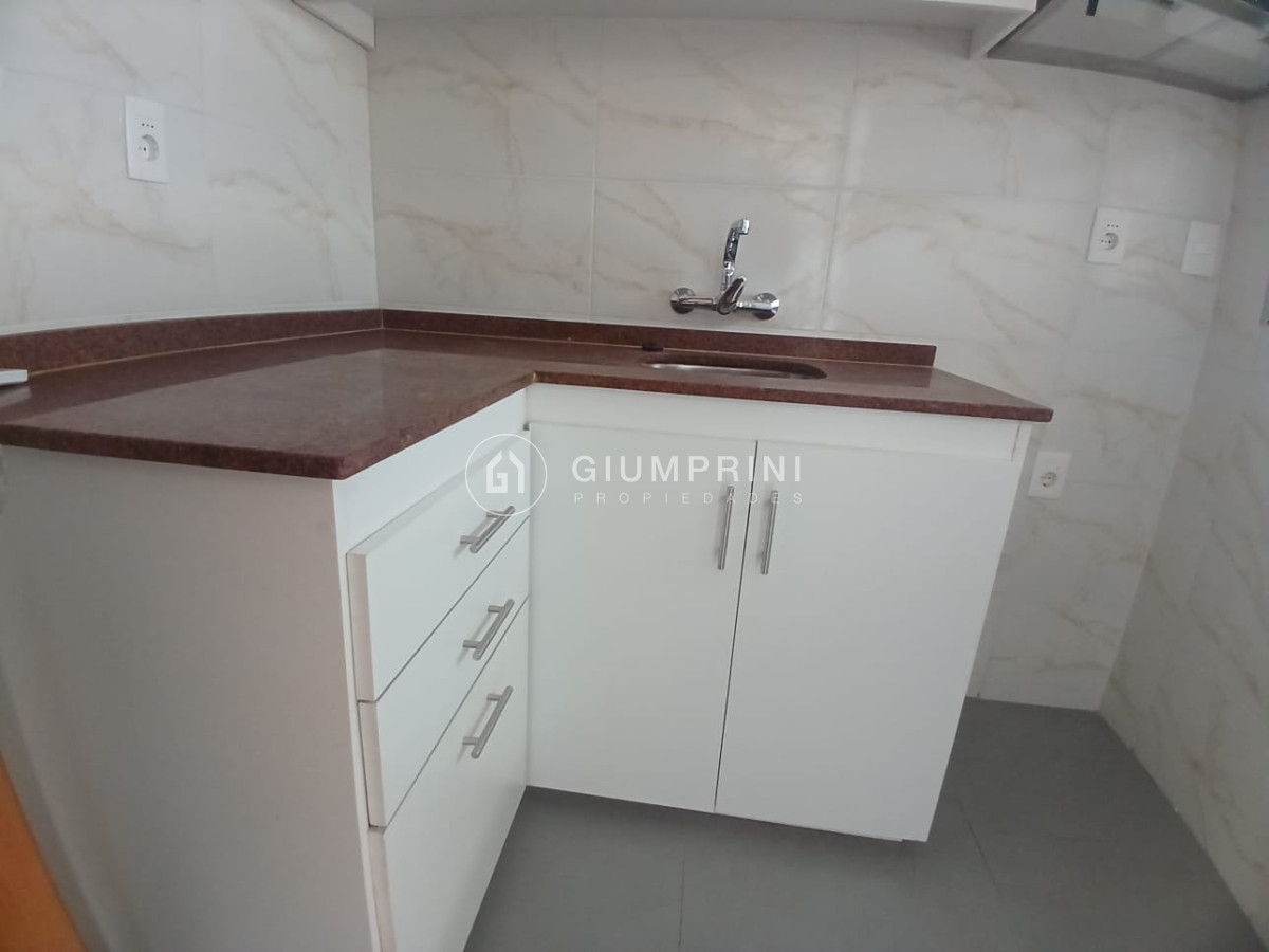 Apartamento ID.705 - Alquiler Apto 1 Dormitorio - Malvin