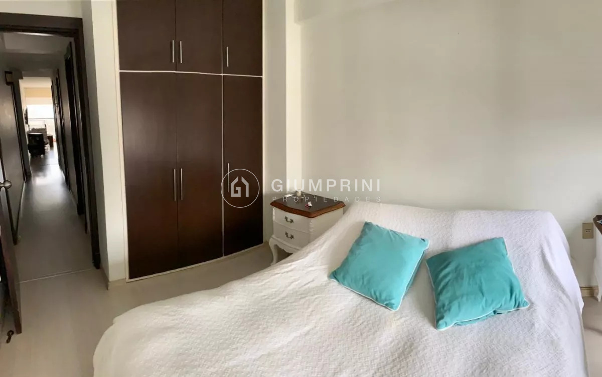 Apartamento ID.274 - Alquiler Apartamento 2 Dormitorios - Pocitos