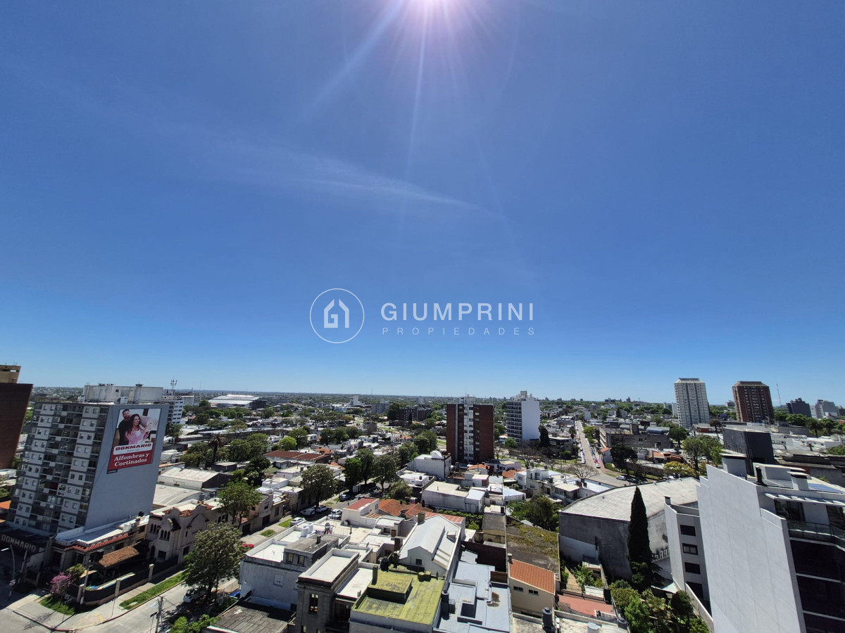 Apartamento ID.1166 - Alquiler apartamento 1 dormitorio - Ventura Nórdico - La Blanqueada